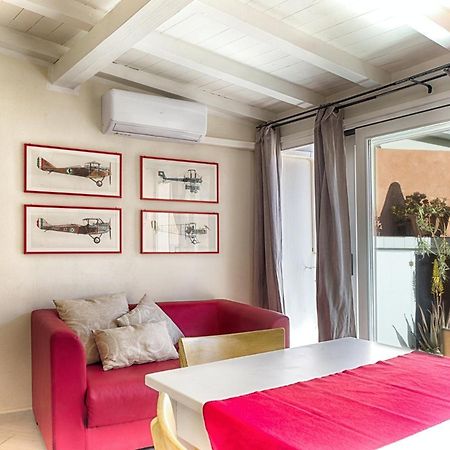 Olbia Center City Apartment ภายนอก รูปภาพ