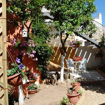 Olbia Center City Apartment ภายนอก รูปภาพ