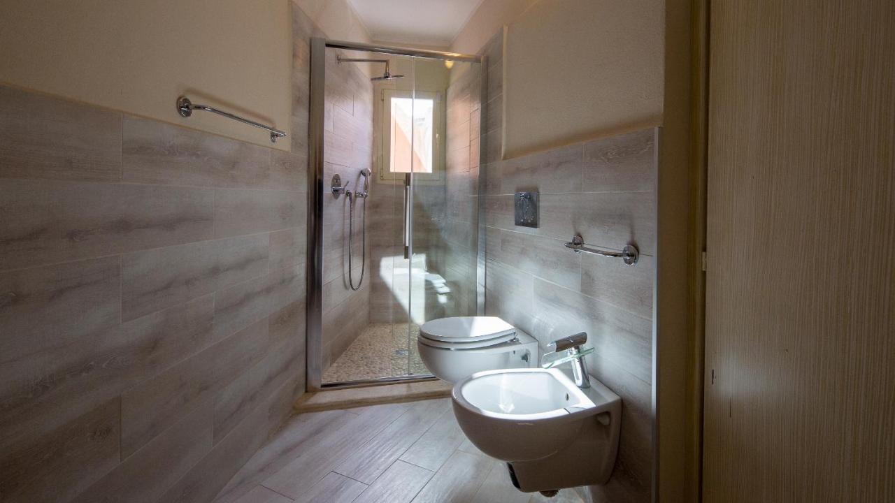 Olbia Center City Apartment ภายนอก รูปภาพ