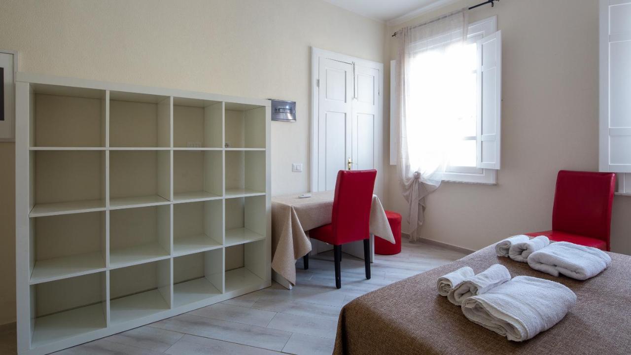 Olbia Center City Apartment ภายนอก รูปภาพ