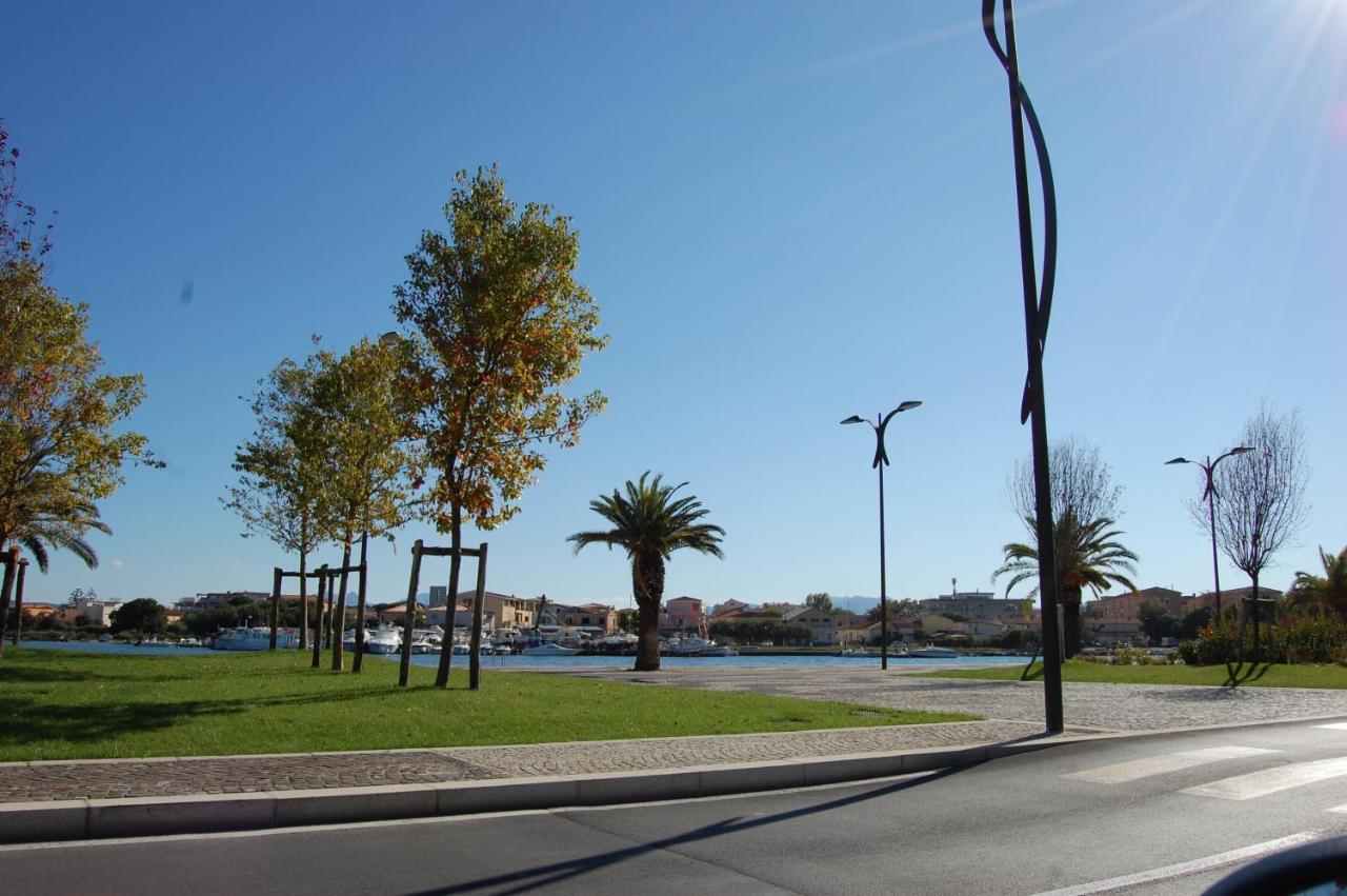 Olbia Center City Apartment ภายนอก รูปภาพ