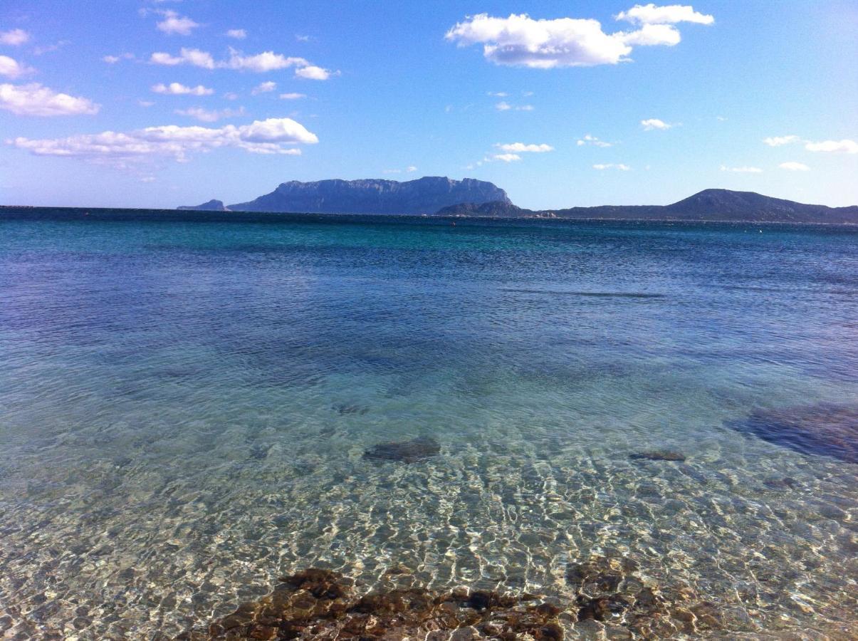 Olbia Center City Apartment ภายนอก รูปภาพ