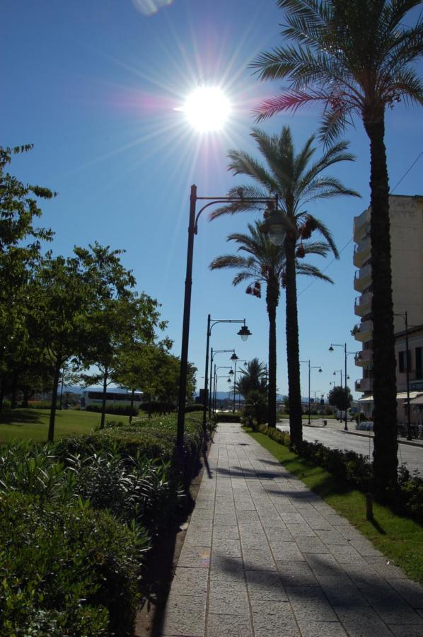 Olbia Center City Apartment ภายนอก รูปภาพ