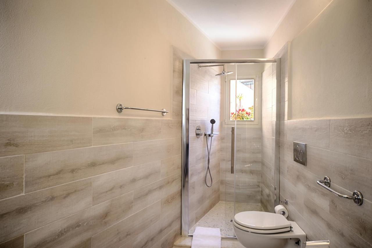 Olbia Center City Apartment ภายนอก รูปภาพ