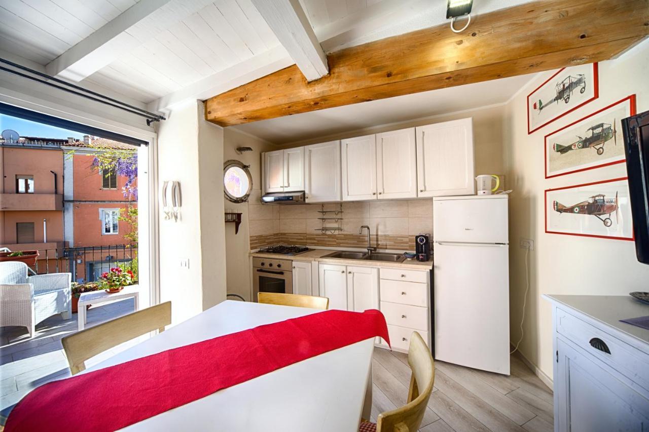 Olbia Center City Apartment ภายนอก รูปภาพ