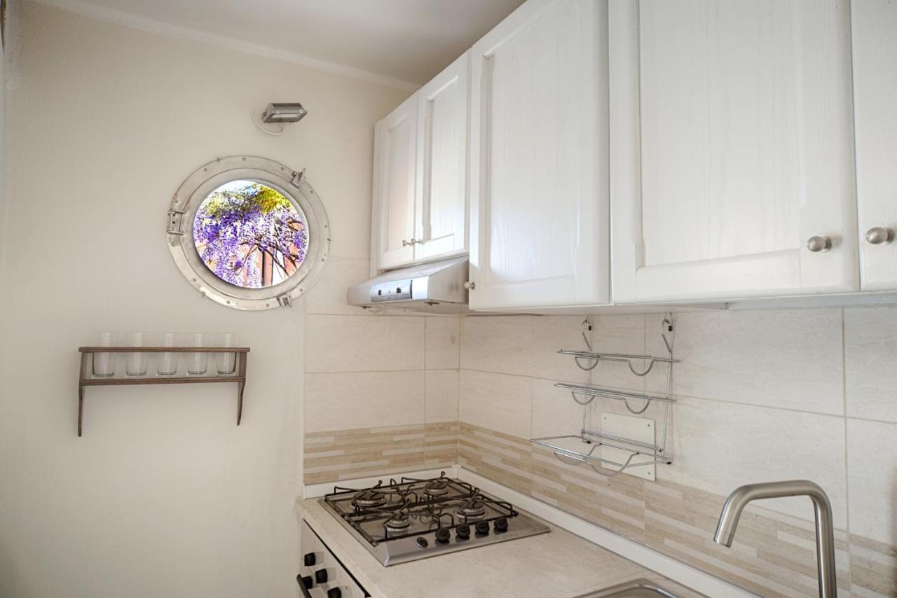 Olbia Center City Apartment ภายนอก รูปภาพ