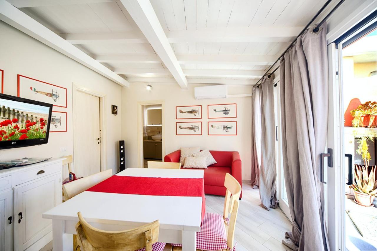 Olbia Center City Apartment ภายนอก รูปภาพ