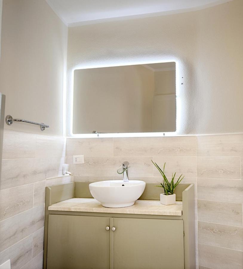 Olbia Center City Apartment ภายนอก รูปภาพ